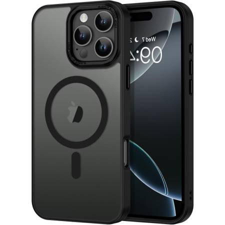 SILICON CASE MS IPHONE 16