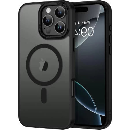 SILICON CASE MS IPHONE 16