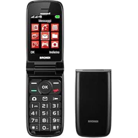 TEL BRONDI MAGNUM 2SIM