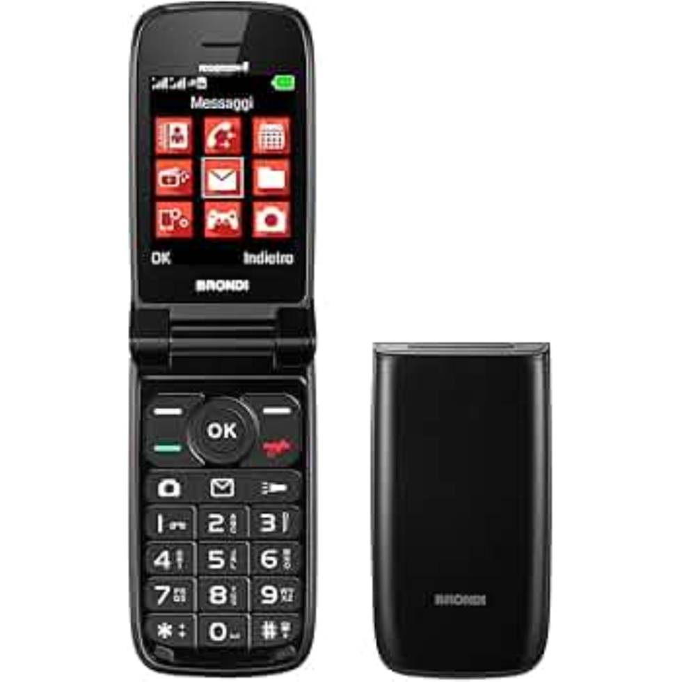 TEL BRONDI MAGNUM 2SIM