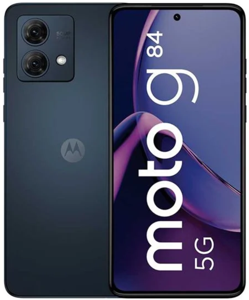 TEL MOTOROLA G84 5G 2SIM