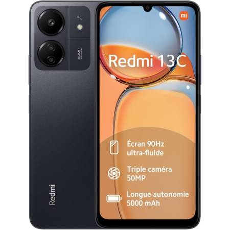 TEL XIAOMI REDMI 13C W3