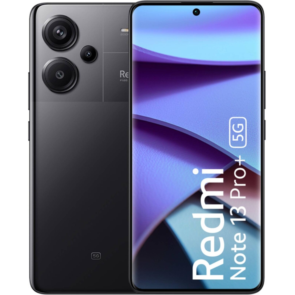 TEL XIOMI REDMI 13 PRO+ 5G