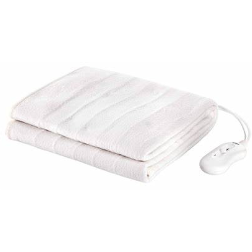 TERMOCOPERTA TRISTAR BW-4752 MATRIMONIALE A 3 LIVELLI DA 120W