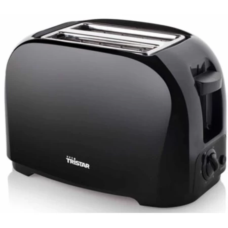 TOSTAPANE TRISTAR BR-1025 800W BLACK