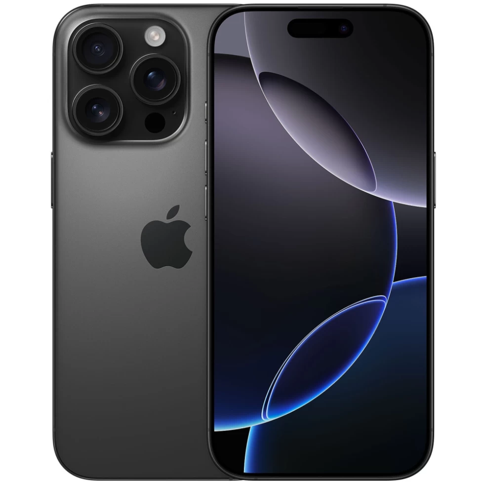 TEL IPHONE 16 PRO
