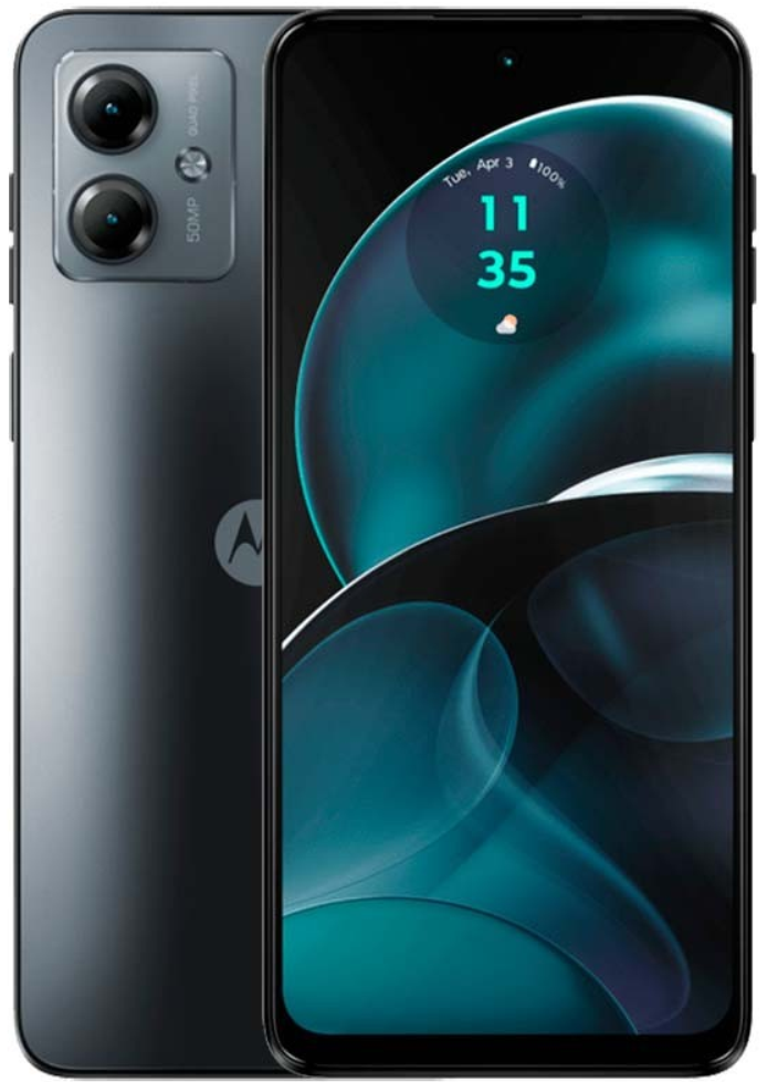 TEL MOTOROLA G14 2SIM
