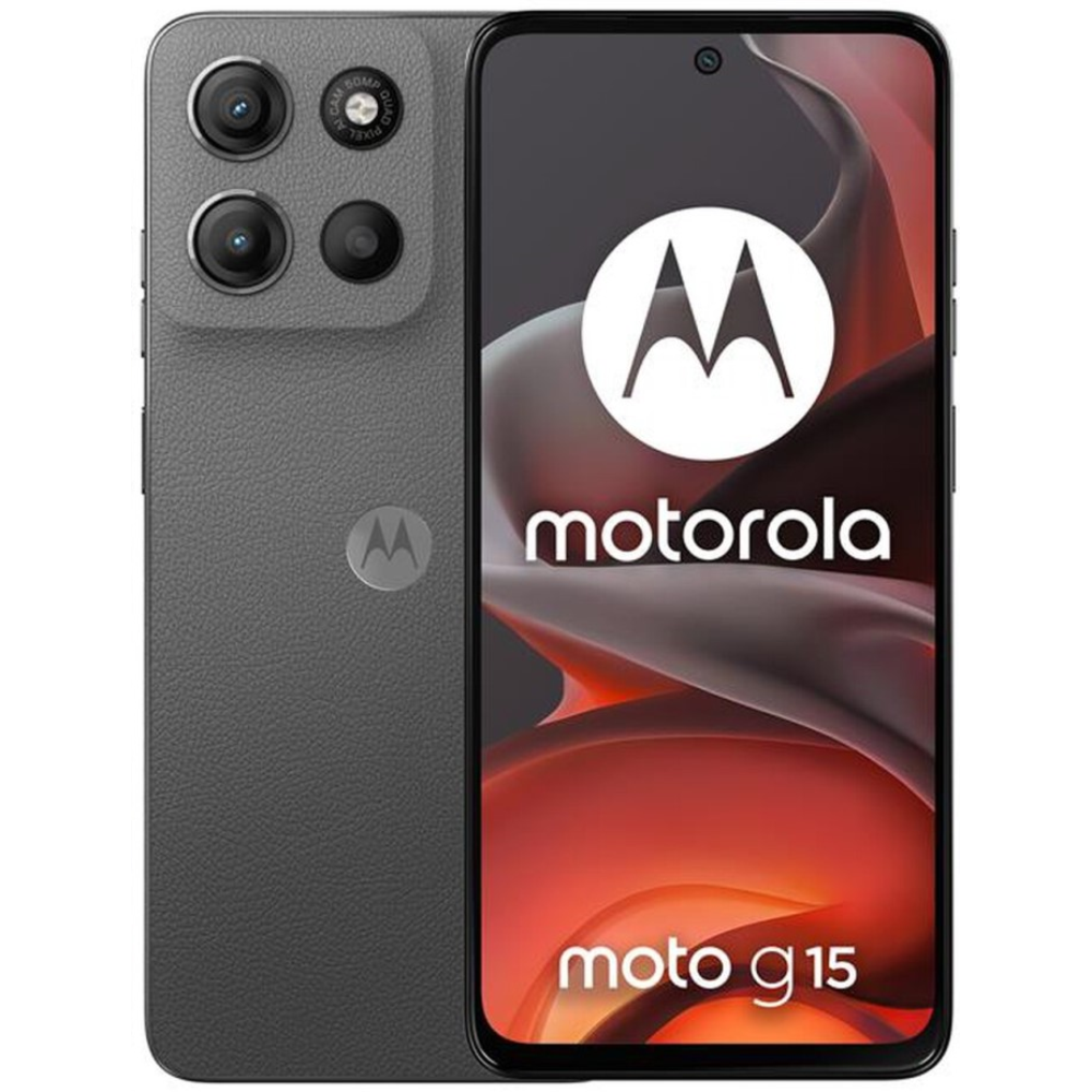TEL MOTOROLA G15 4G VND