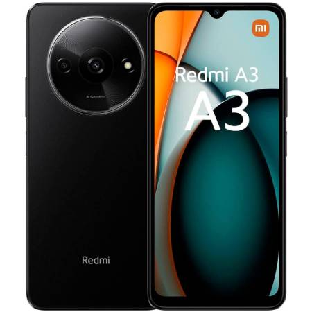 TEL REDMI A3