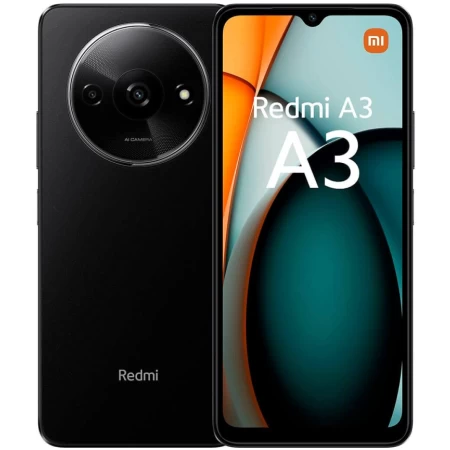 TEL REDMI A3