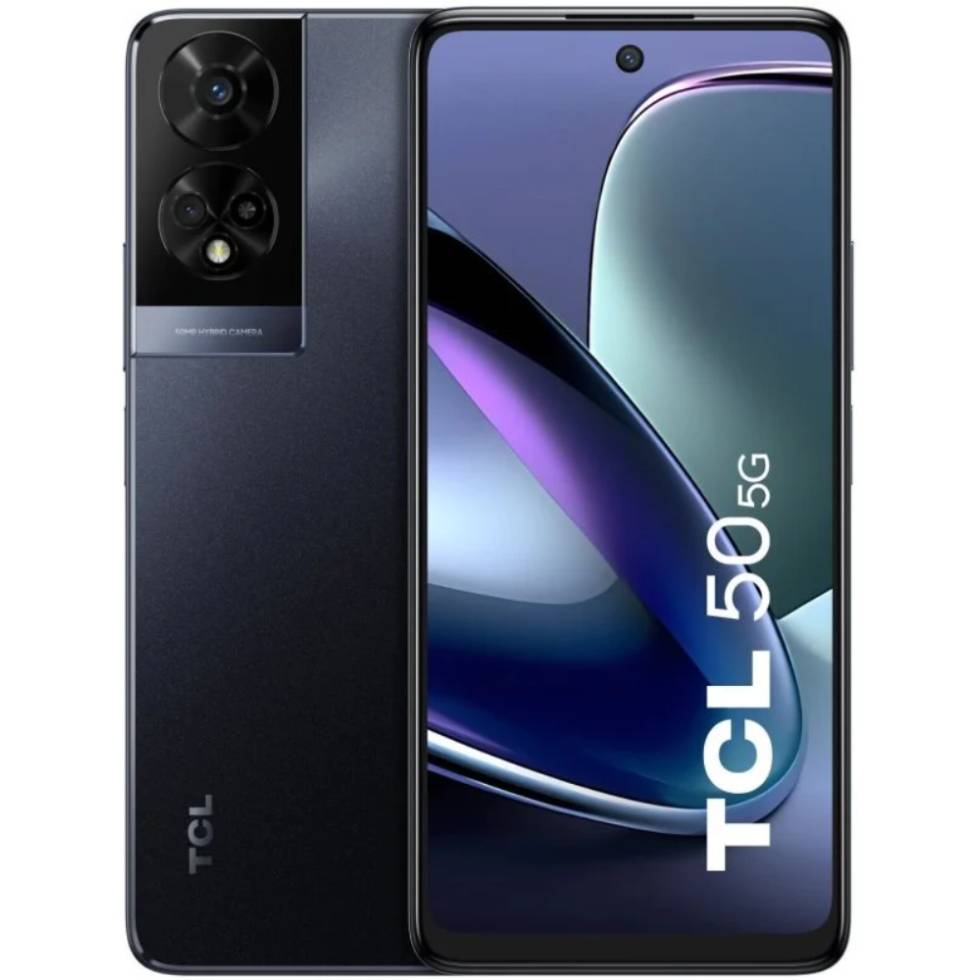 TEL TCL 50 5G W3