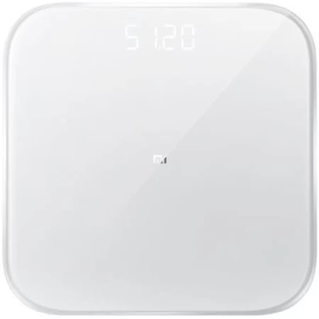 BILANCIA PESA PERSONA DIGITALE XIAOMI 180KG MI SMART SCALE 2 4056GL