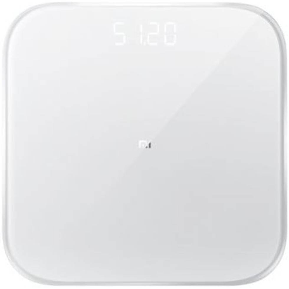 BILANCIA PESA PERSONA DIGITALE XIAOMI 180KG MI SMART SCALE 2 4056GL