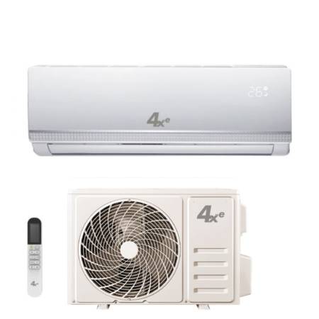 CLIMATIZZATORE 4XE UI-UE 9000BTU WHITE