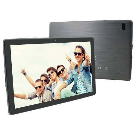 TABLET MAJESTIC 912 PRO 4G 10.1" 4/64GB  WIFI OCTA CORE BLACK