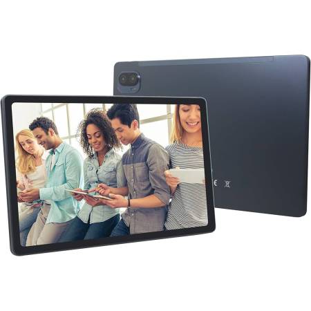 TABLET MAJESTIC 918 PRO 4G 10.4" 6/128GB 2SIM  WIFI OCTA CORE BLACK
