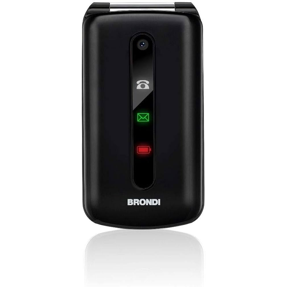 TEL BRONDI PRESIDENT 2SIM