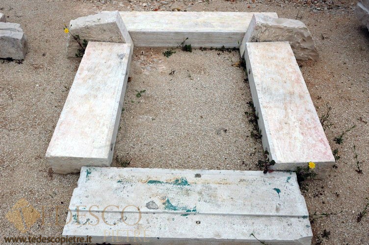 Antica finestra
