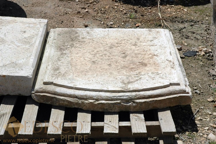 Antica pietra