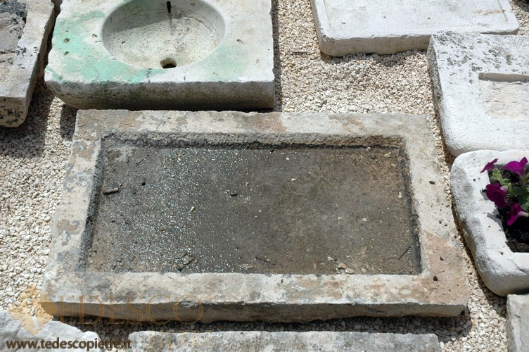 Antica vasca