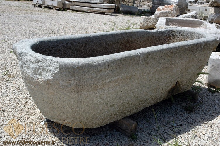 Antica vasca