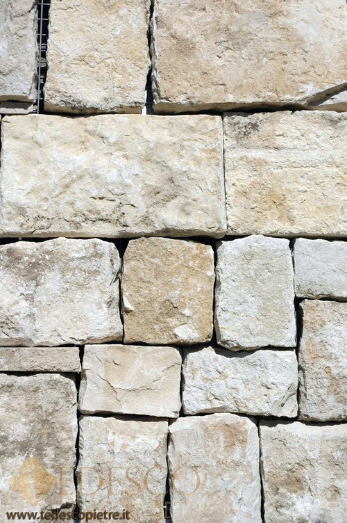Rivestimento Antico Chiaro