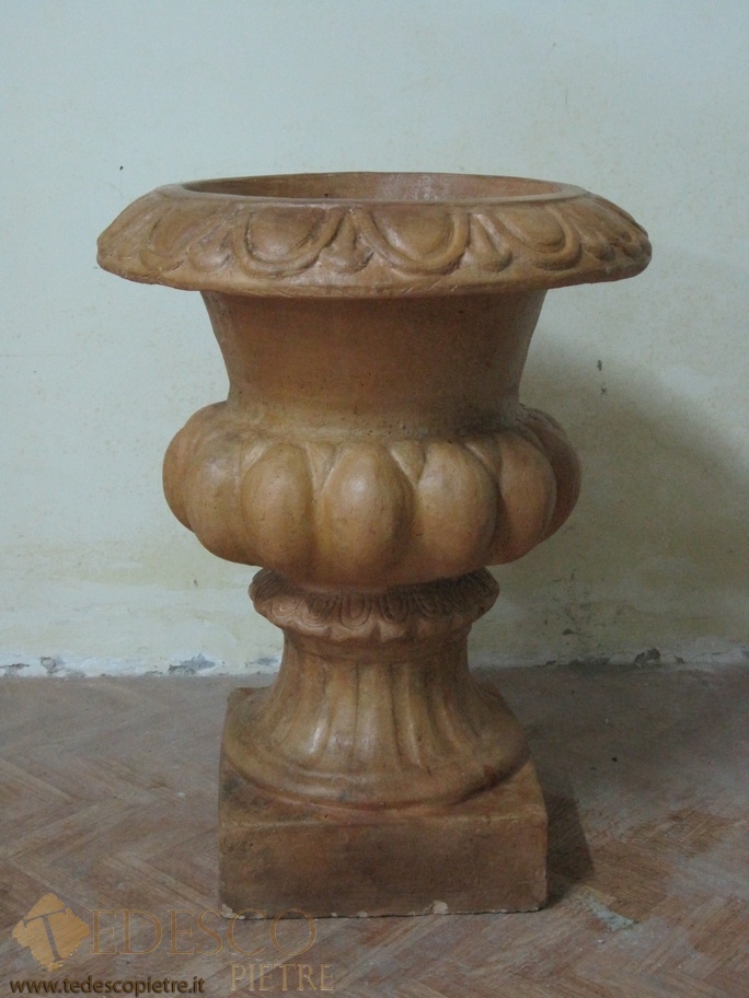 Calici di Terracotta