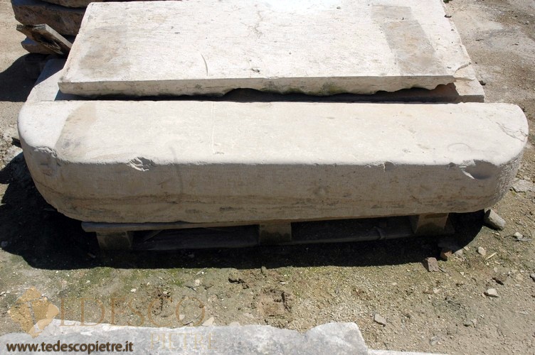 Lastra in pietra