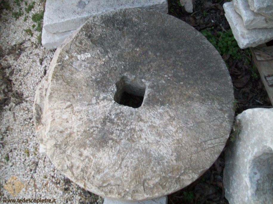 Macine antiche