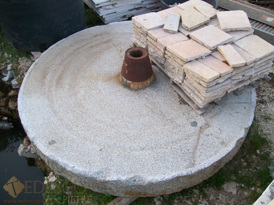 Macine antiche