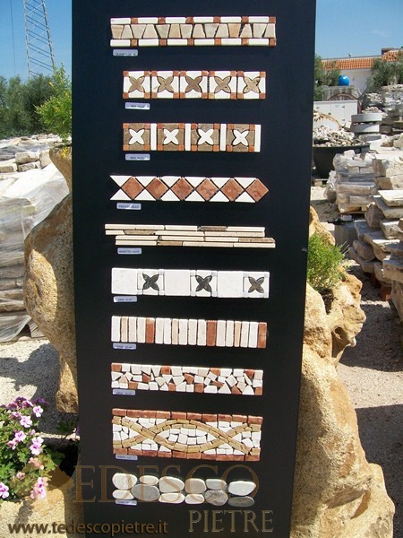 Mosaici