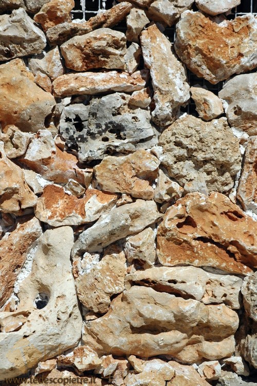 Mosaico di Roccetta Naturale