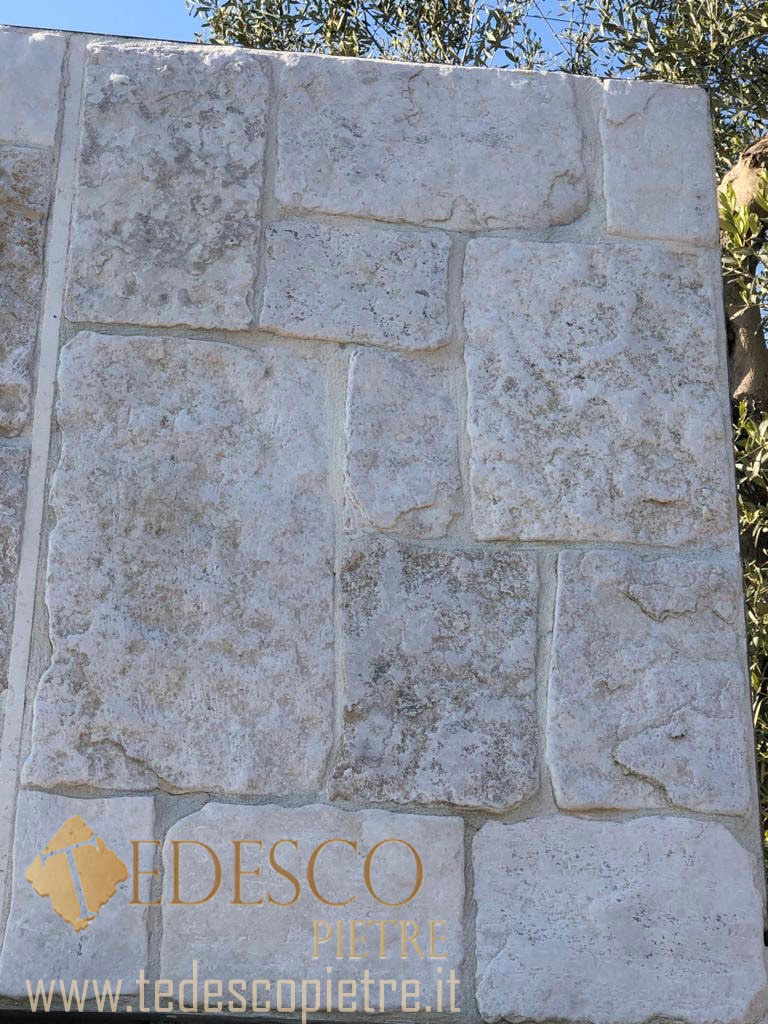 Chianca Dolomite