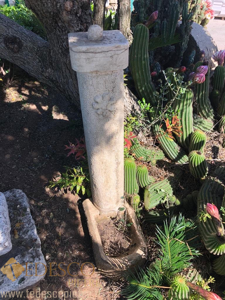 Fontana in Pietra