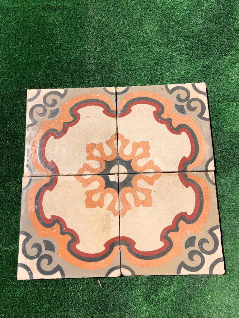 Cementine Antiche