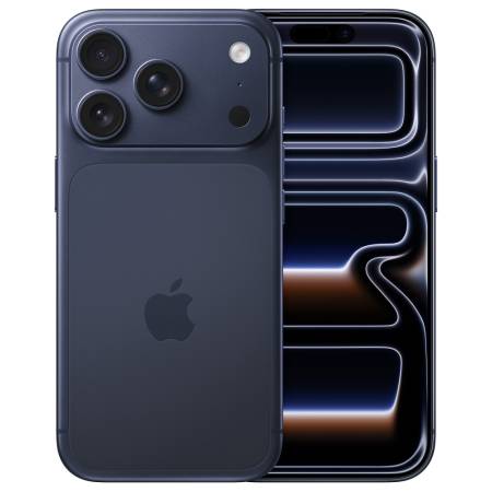 TEL IPHONE 17 PRO