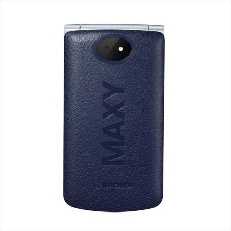 TEL BRONDI MAXY