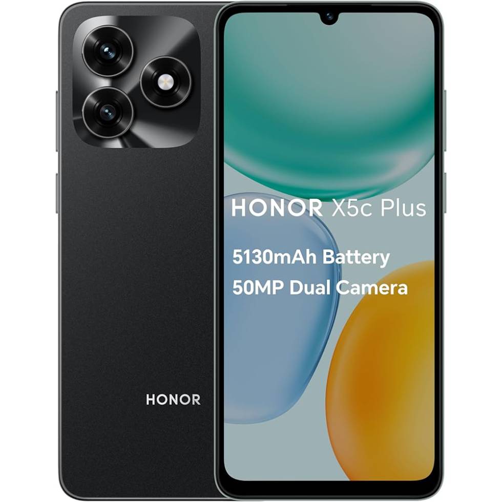 TEL HONOR X5C PLUS 4G VND