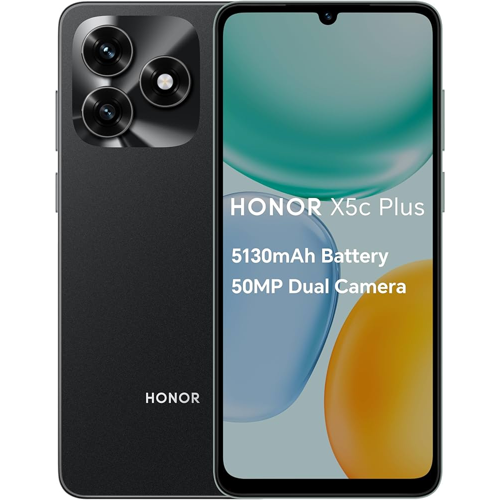 TEL HONOR X5C PLUS 4G VND