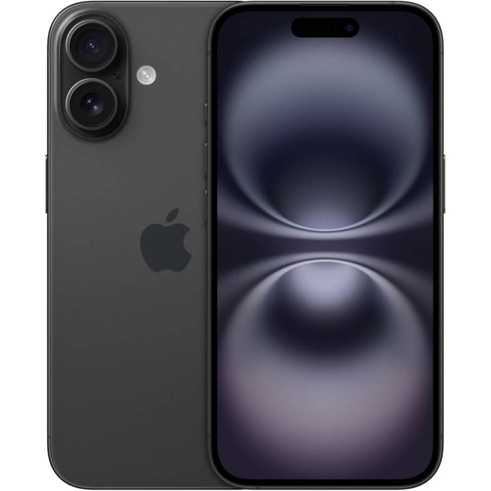 TEL IPHONE 16
