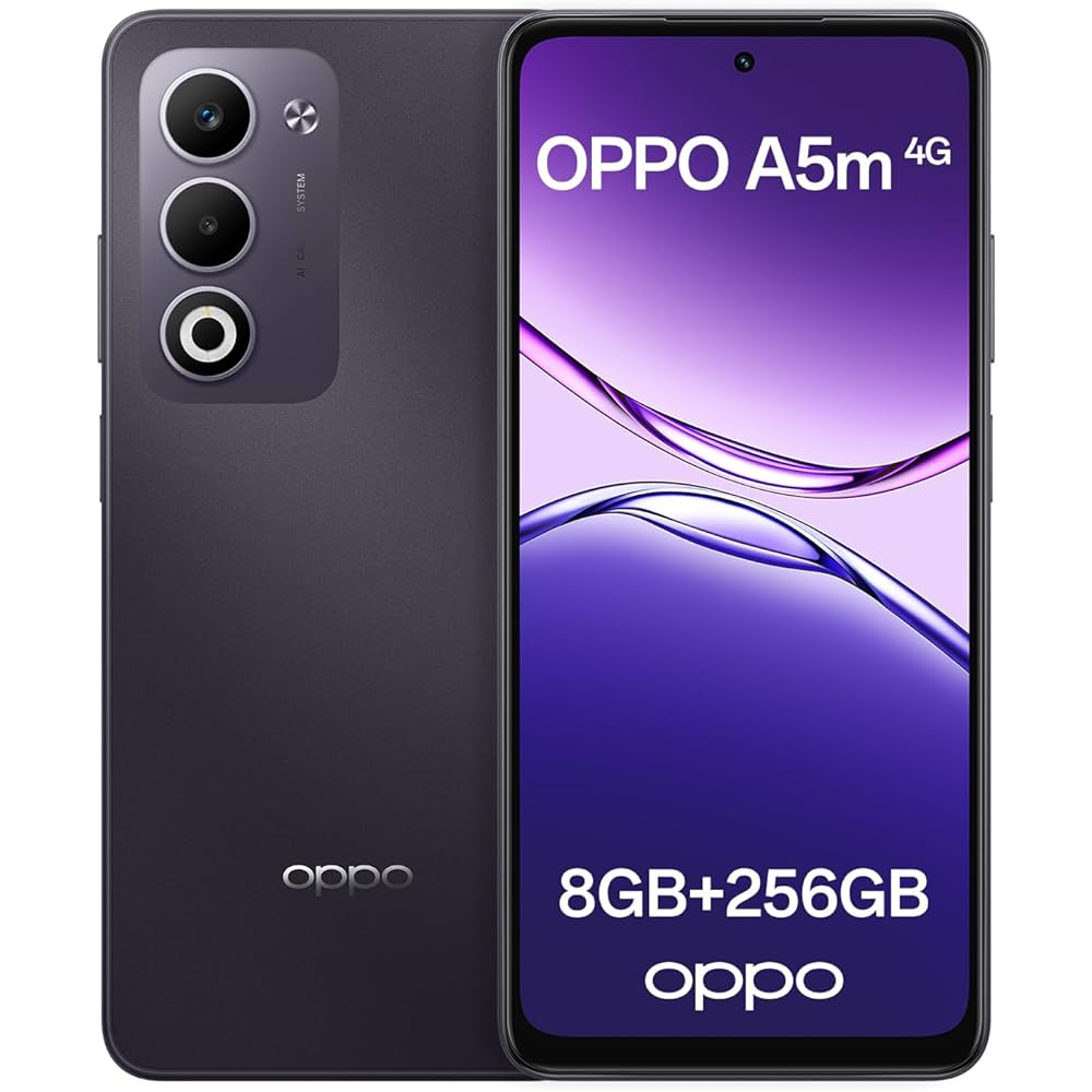 TEL OPPO 5M 4G VND