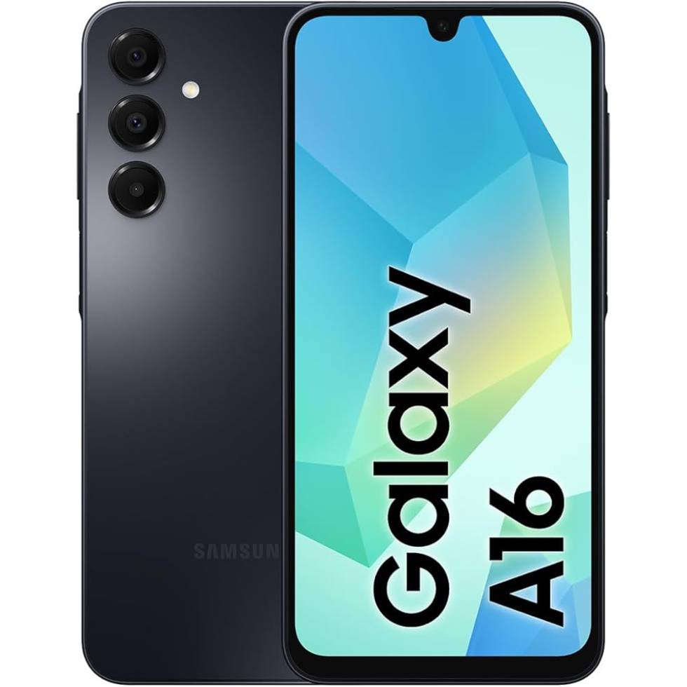TEL SGH A16 4G 2SIM.