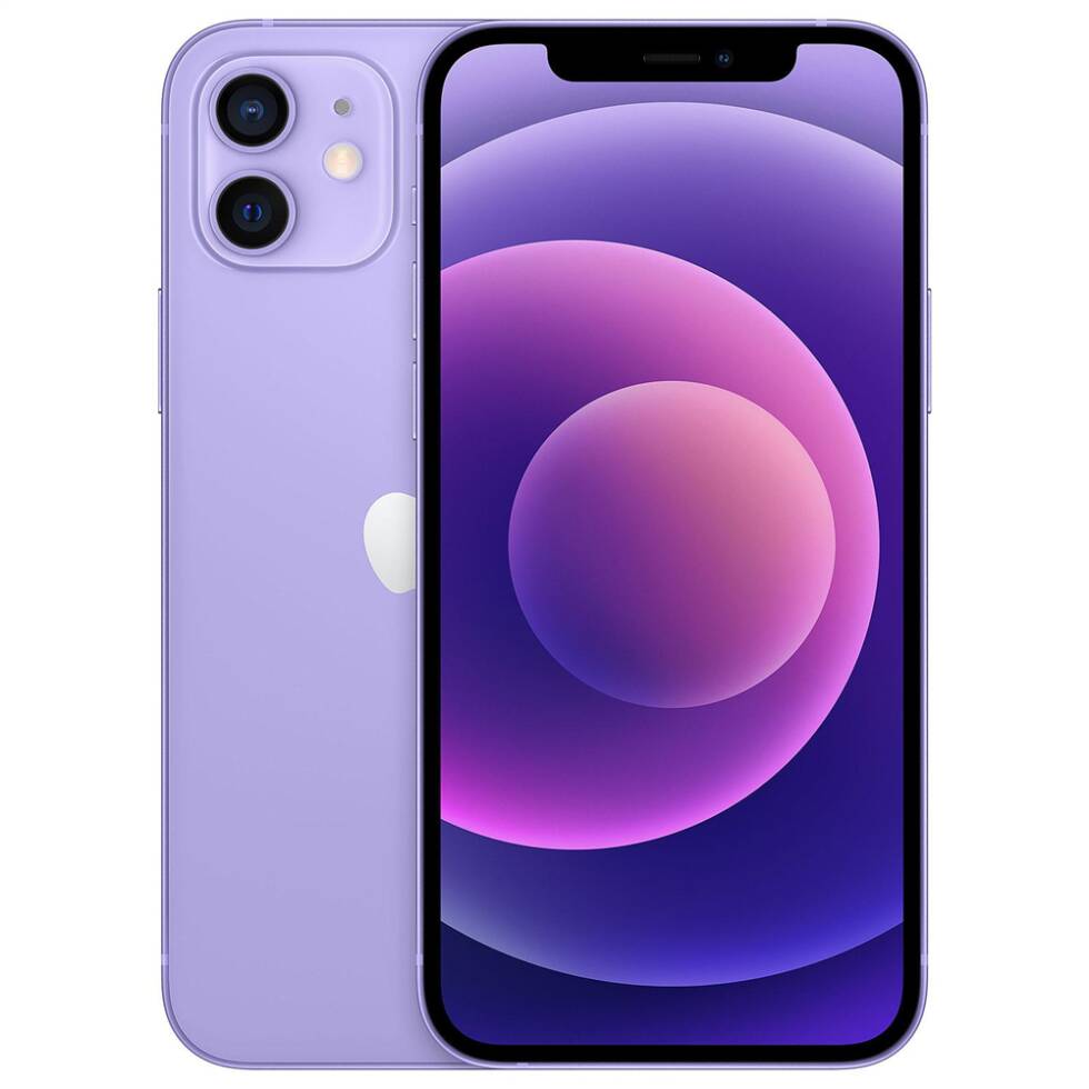 IPHONE 12